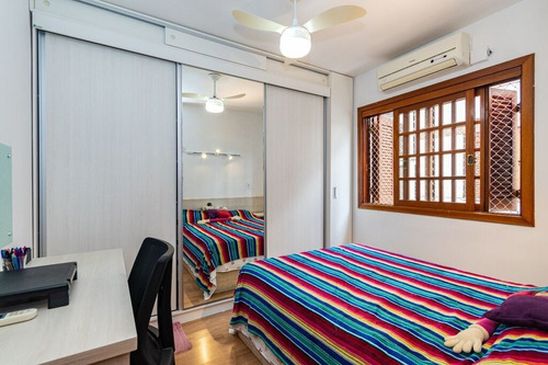 Imagem 11 de 23 de Apartamento À Venda No Bairro Jardim Botânico - Porto Alegre/rs - O-26772-43834
