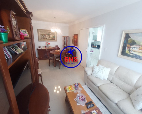 Imagem 3 de 30 de Apartamento - Ap03933 - 70802807