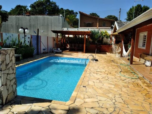 Imagem 10 de 13 de Chácara Para Venda No Bairro Chácaras Nova Germânia, 2 Dorm, 6 Vagas, 292 M² , 1152 M² - 1147