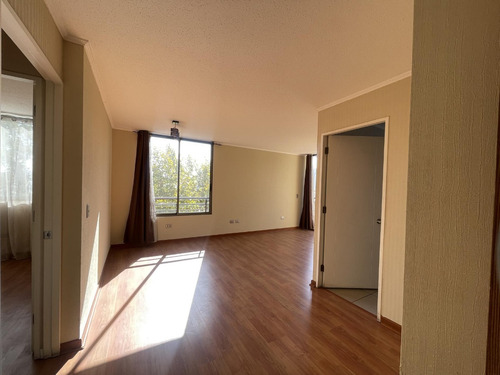 Se Arrienda Gran Depto 75 M2 2d-2b-1e-1b Tercera Transversal