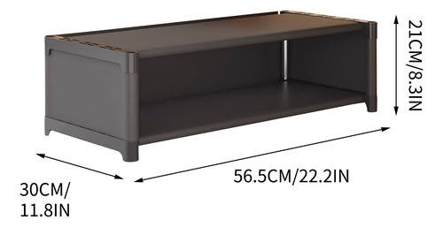 Zapatero En L Para Dormitorio, Cama, Fácil Almacenamiento, A