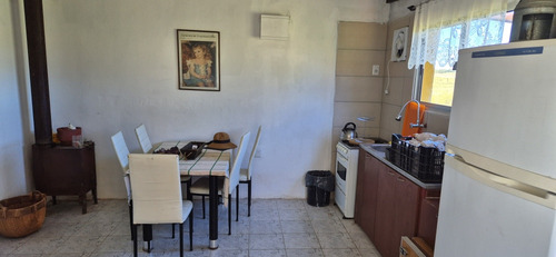 Venta De Chacra De 32ha Empalme Olmos