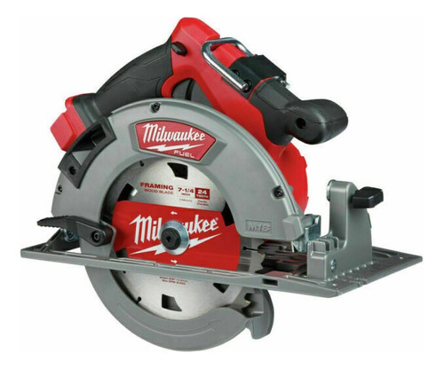 Sierra Circular Milwaukee M18 Fuel(2732.20)