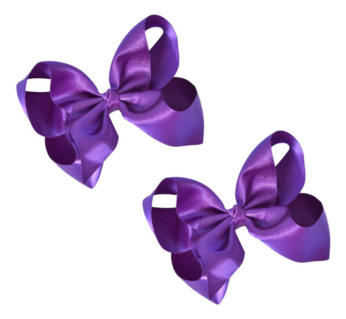 Deeka 2 Pcs 6 Big Hand A Mano Chispas Brillantes Con Brillo