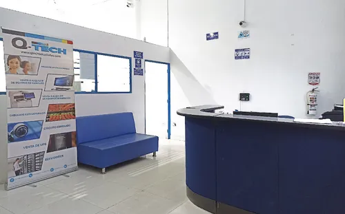 Bodega En Venta En Las Ferias. Cod V11040005