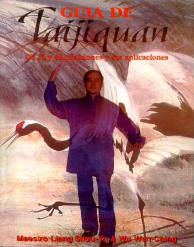 Guia Del Taijiquan