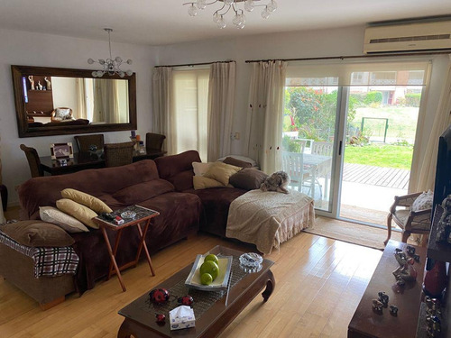 Imagen 6 de 30 de Lindisimo Departamento En Planta Baja Con Jardin.en Portezuelo C. De La Bahia En Venta