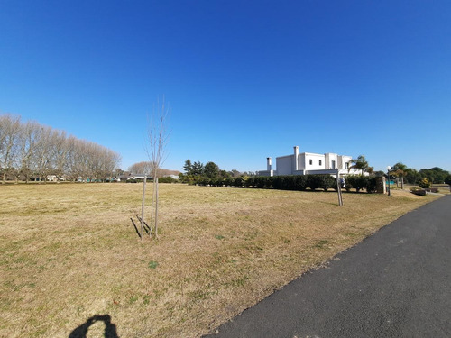 Imagen 7 de 9 de Terreno - Haras San Pablo