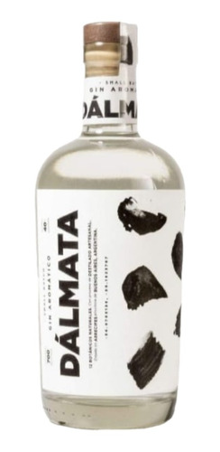 Gin Dalmata 750 Ml
