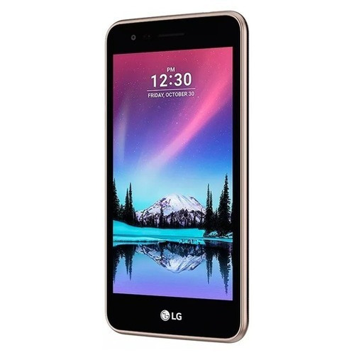 Cambio De Vidrio Glass Para LG K10 En El Dia!!