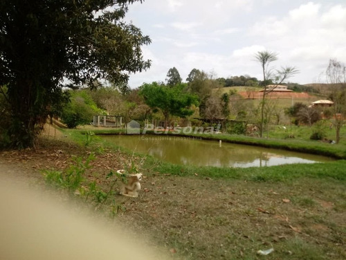 Imagem 7 de 11 de Chácara Em Lagoinha Com 6 Dormitórios - 1148