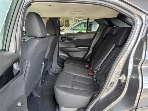 Mitsubishi Eclipse Cross 1.5 Mivec Turbo Rush