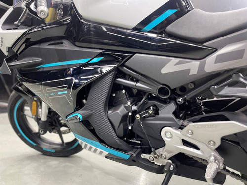 Cfmoto Sr 450