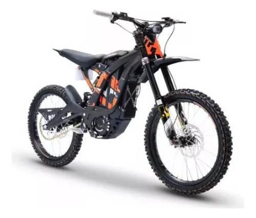 Sur-ron Light?beex?electric?dirt Bike (2023)..