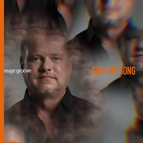 Cd Sing My Song - Euge Groove
