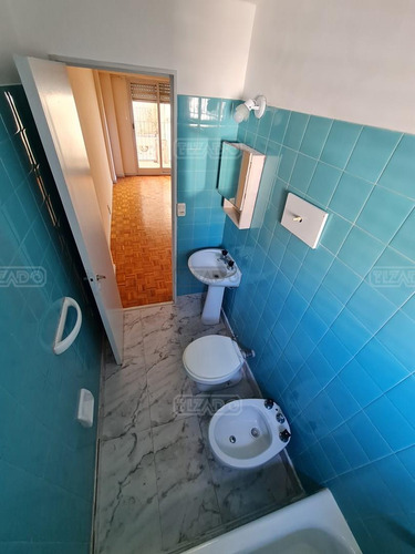 Departamento En Alquiler Ubicado En Colegiales, Capital Federal, Buenos Aires