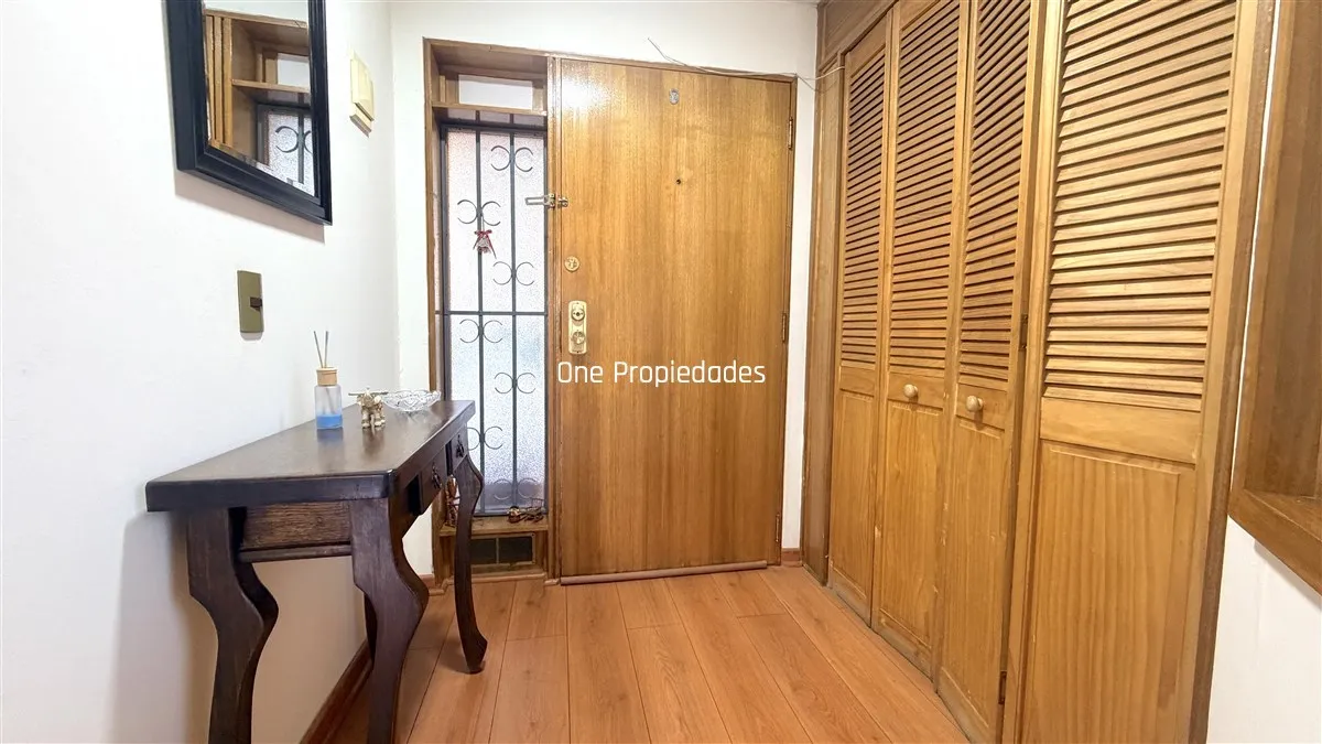 Imagen 2 de 21 de Departamento Arriendo 3d2b Con Est Y Bod Metro Ñuñoa Pintado