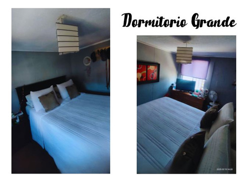 Departamento En Venta 2 Dormitorios Y 1 Baño En Comuna Puen