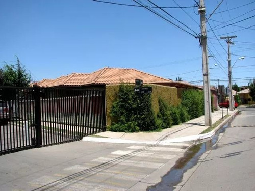 Casa En Puente Alto