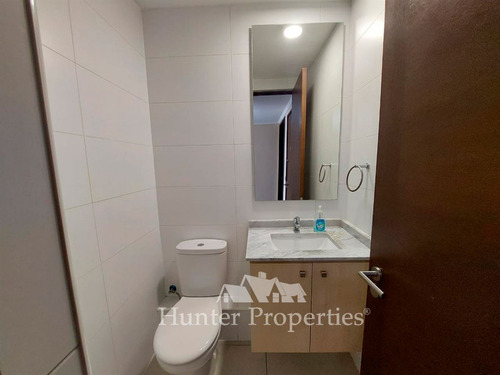 Dpto Venta 4d-4b Piscina, Gimnasio, Quinchos, Más Las Condes