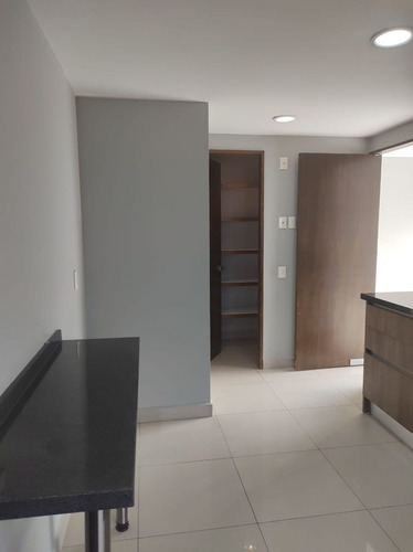 Imagen 24 de 30 de Maravilloso Departamento En Renta/venta En Exclusiva Residen