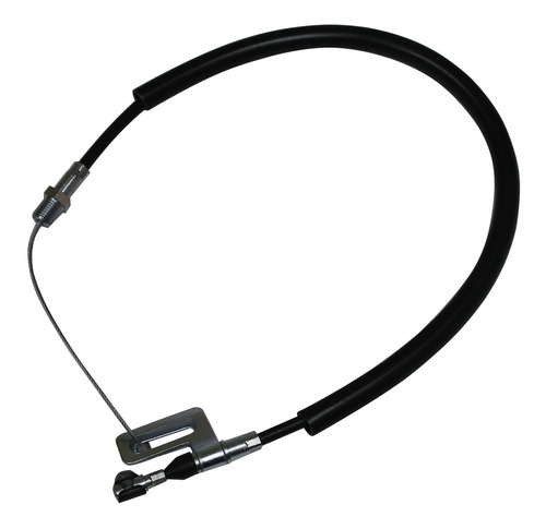 Chicote Cable Acelerador Toyota Hilux 2.4l 1979