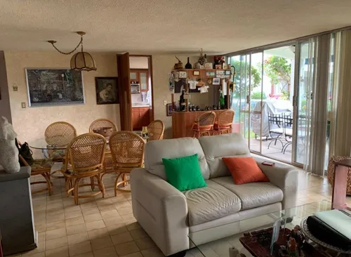 Casa En Condominio Amueblada En Venta Cuernavaca/sumiya