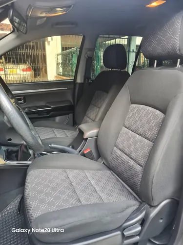 GWM Haval H3 4X4 MECANICA
