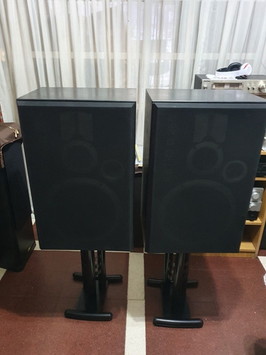 Bafles Jamo D265- Dinamarqueses