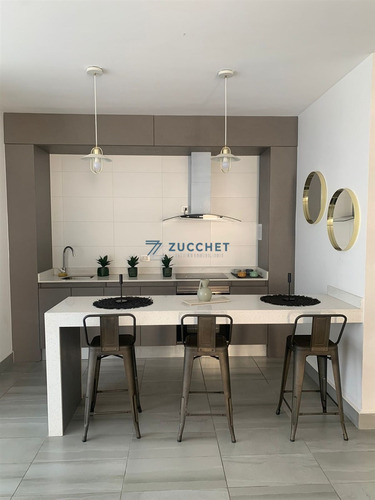 Departamento En Venta 2dorm 2 Baños Box Bod La Herradura
