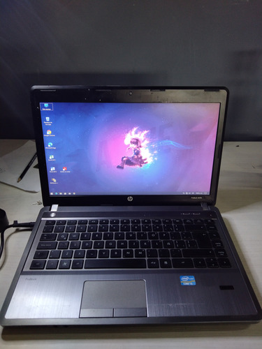 Portatil Hp Probook 4440s