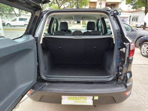 Imagen 12 de 14 de Ford Ecosport 1.5 Se - 2019 - Sólo 29.000km -
