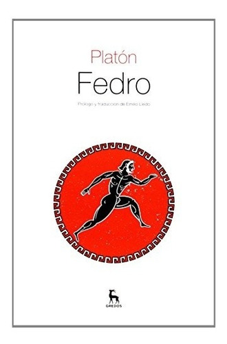 Fedro  - Platón