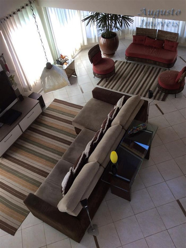 Imagem 5 de 11 de Casas Em Condomínio À Venda Em Atibaia/sp - Compre O Seu Casas Em Condomínio Aqui! - 1425049