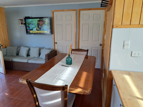 Cómoda Parcela En Condominio Valle De Los Olivos, Pelequén