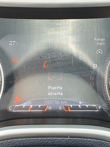 Imagen 14 de 15 de Jeep Cherokee 2014 2.4 Limited Premium Plus