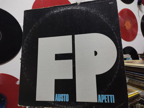 Fausto Papetti 31a Raccolta Vinilo,lp,acetato (Usado)