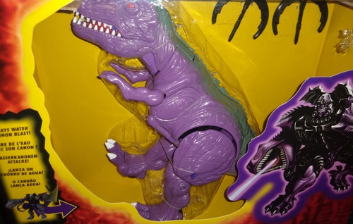 Lote Transformers Beast Wars Megatron Optimus Primal Cheetor (Usado)