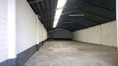 Bodega En Renta En Civac, Jiutepec, Morelos