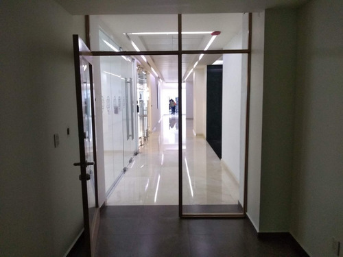 Álvaro Obregón Oficinas Ejecutivas Renta