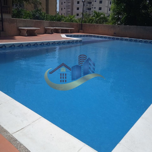 Imagen 10 de 10 de Venta Apartamento En Tanaguarena Ref 976