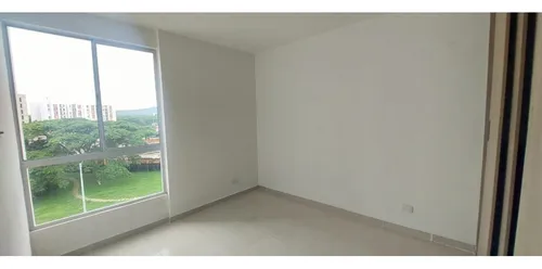 Venta Apartamento De 62mts2, Los Naranjos, Jamundí 12984-1