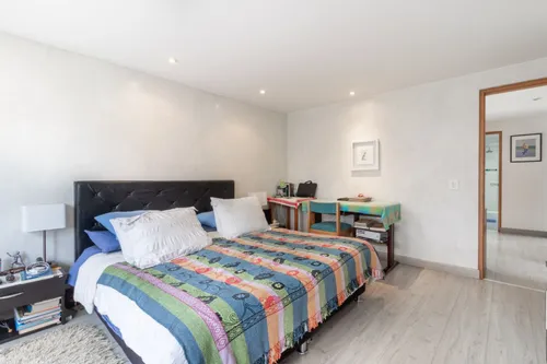 Casa En Venta En San José De Bavaria. Cod V9700