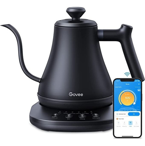 Cafetera Inteligente Govee Kettle H7170