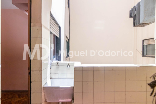Departamento 4 Ambientes En Venta En Parque Chacabuco