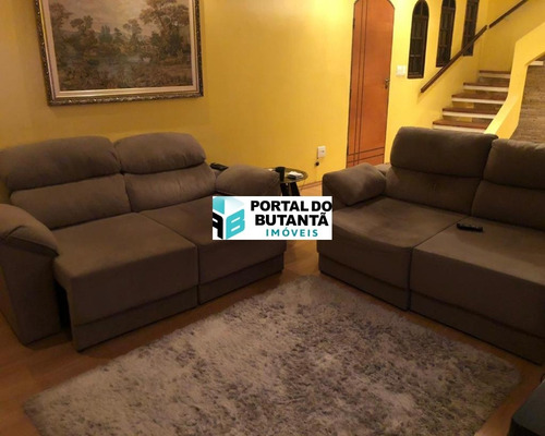 Imagem 4 de 26 de Casa - Ca00037 - 68672057