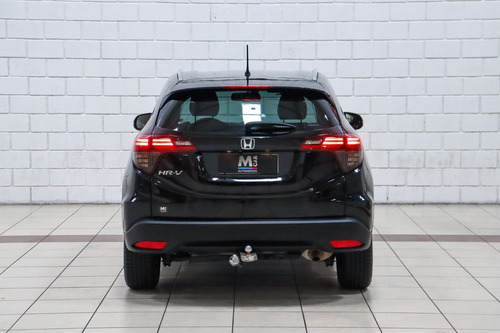 Honda HR-V EXL 1.8 Flexone 16V 5p Aut.