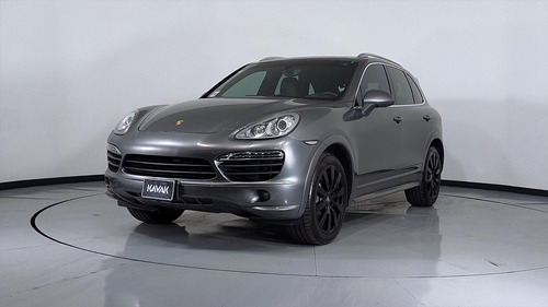 Porsche Cayenne 3.0 S HYBRID TIPTRONIC