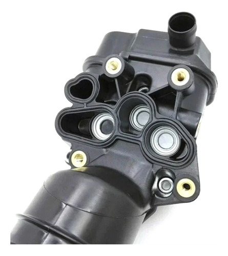 W 06f115397j Carcasa De Filtro De Aceite Para Audi Tt Tts A6