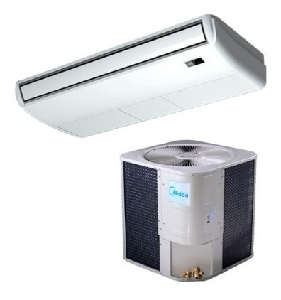 Aire Acondicionado Piso Techo 3 Toneladas Midea Cod: 7920430
